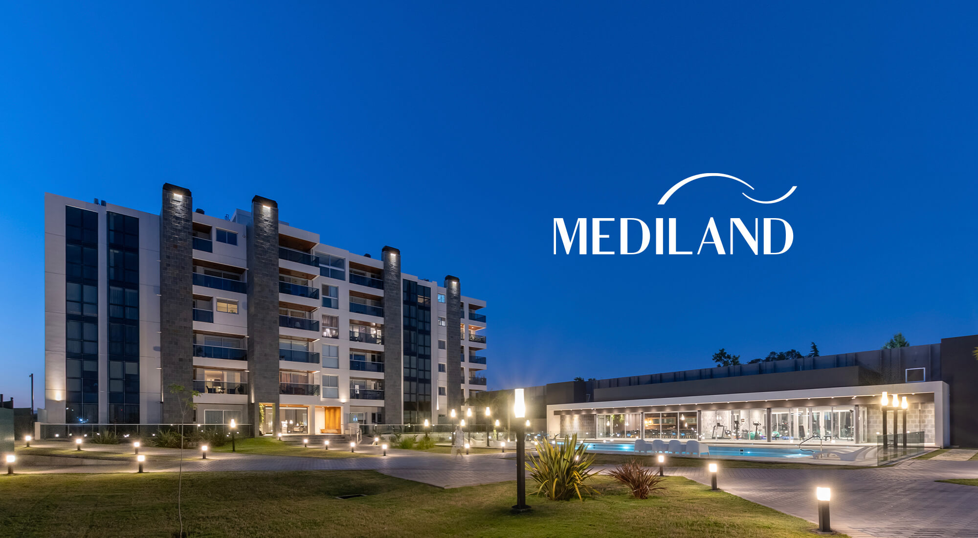 Mediland