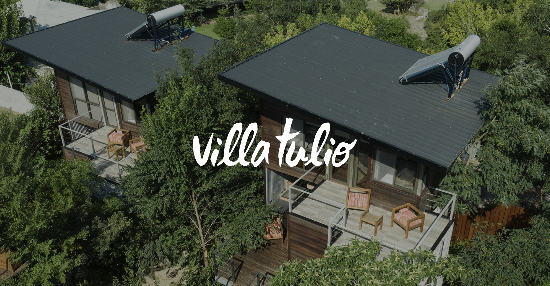 Villa Tulio